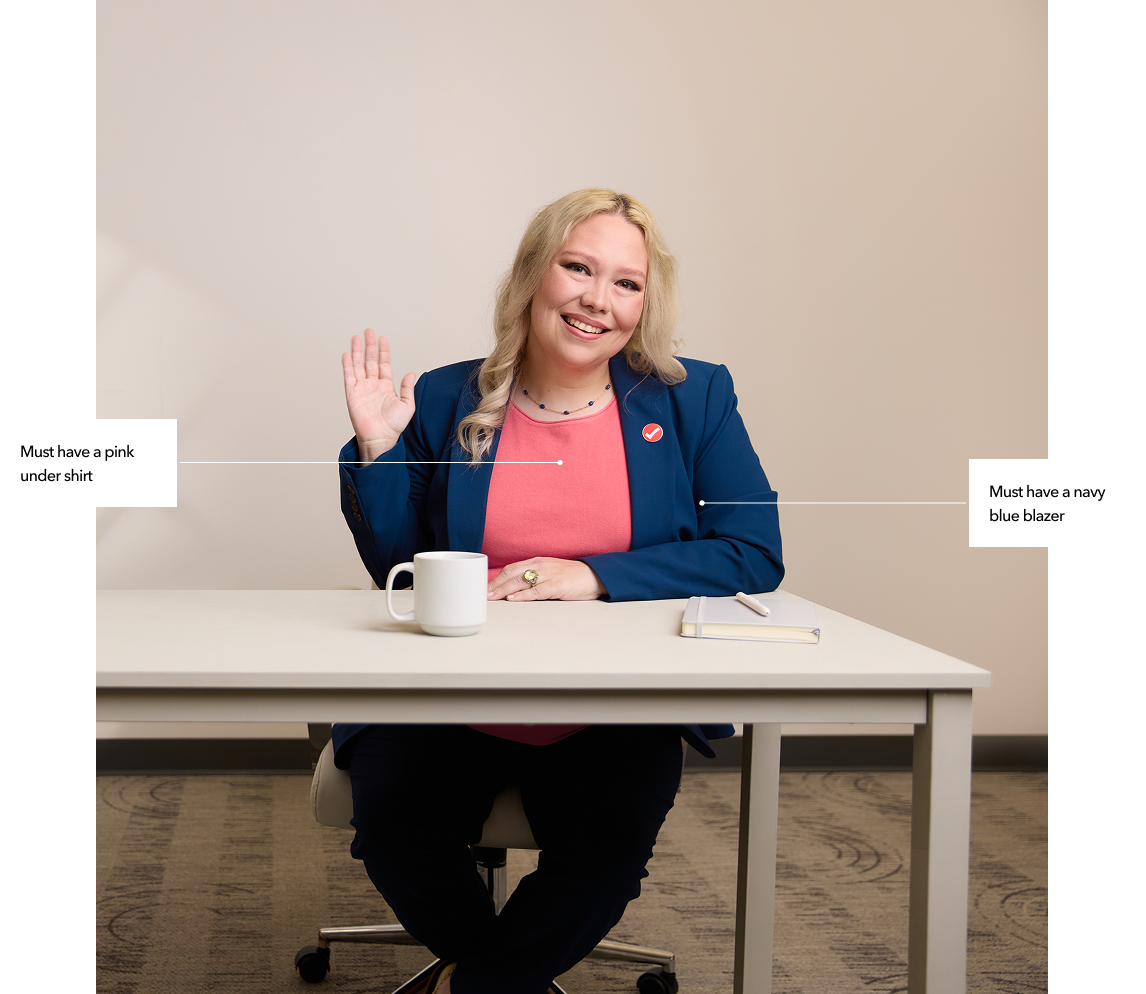 Enterprise Dashboard